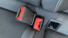 Volkswagen Taigo 1.0 TSI 110 Style 5dr Petrol Hatchback